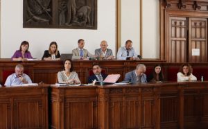 consiglio comunale reggio calabria