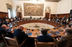 consiglio dei ministri