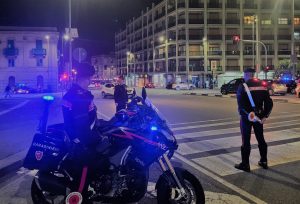 carabinieri messina