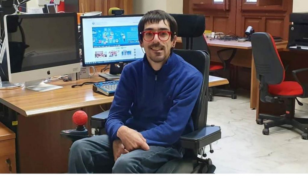 davide mulfari università messina