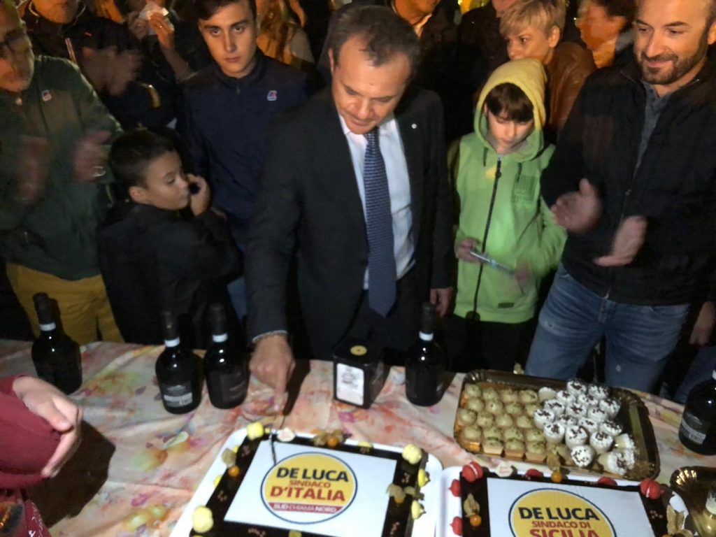 de luca sicilia vera fiumedinisi