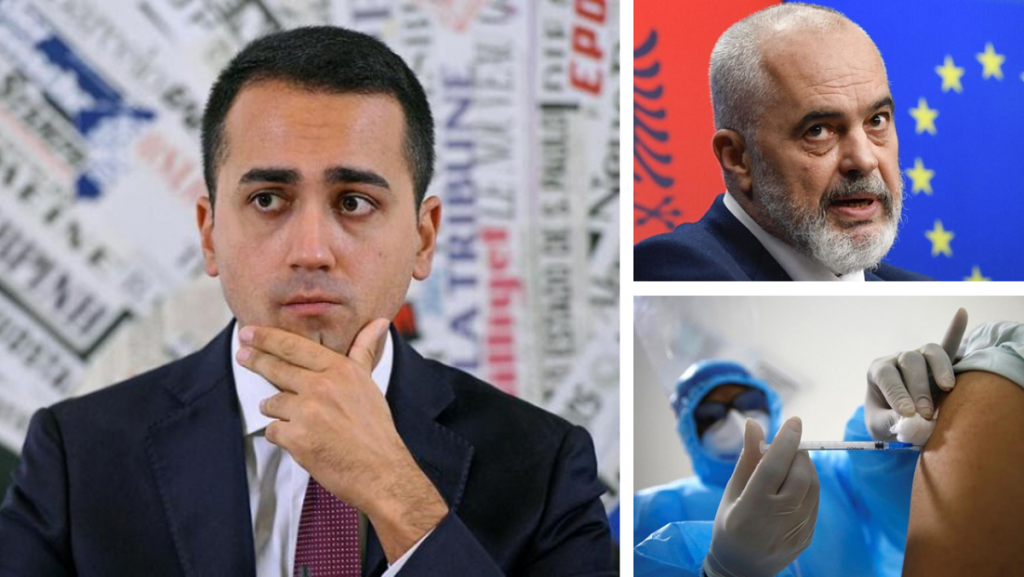 di maio-rama-vaccini