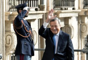 draghi