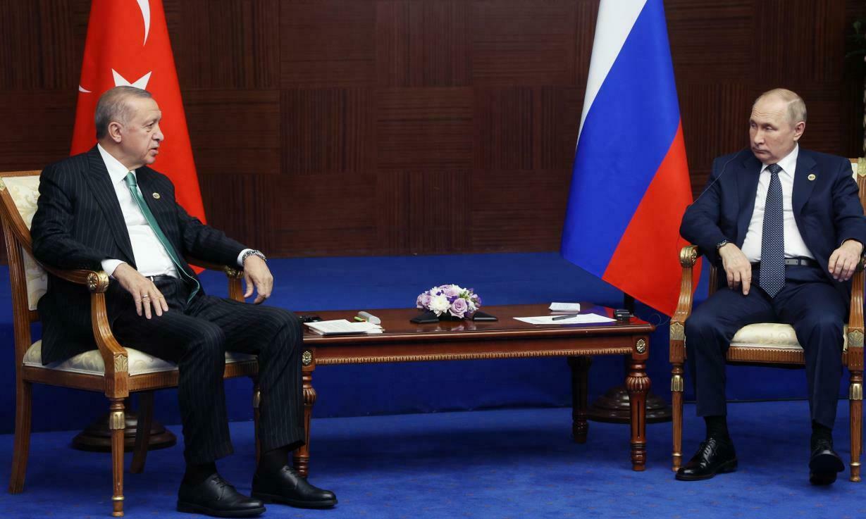 erdogan putin
