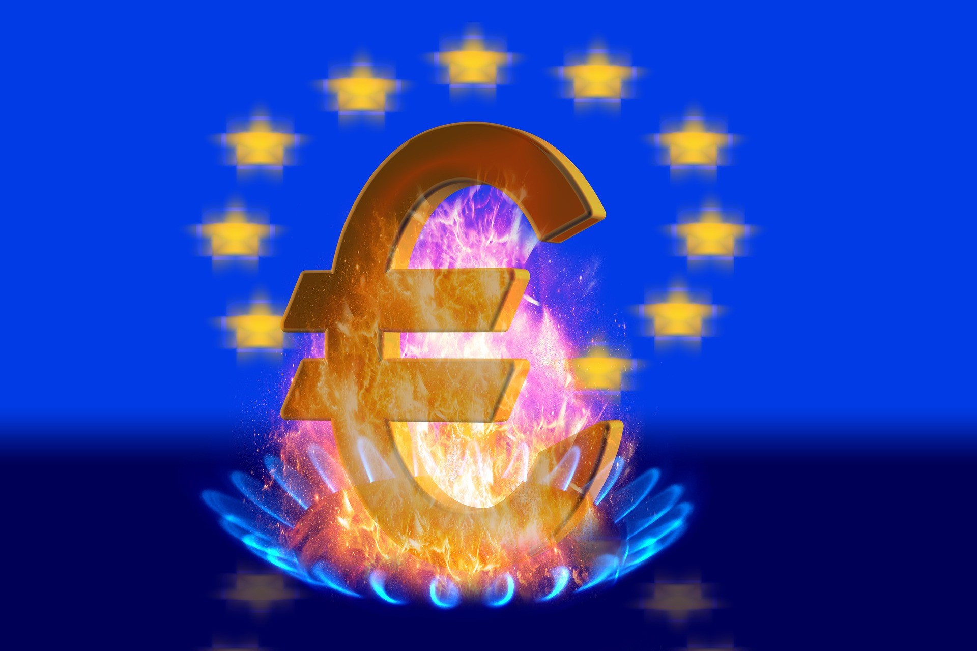 euro fuoco