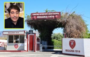 fabrizio condemi sant'agata reggina