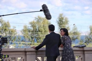 film i versace di mimmo calopresti