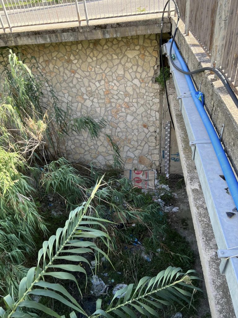 fiumara dell'annunziata