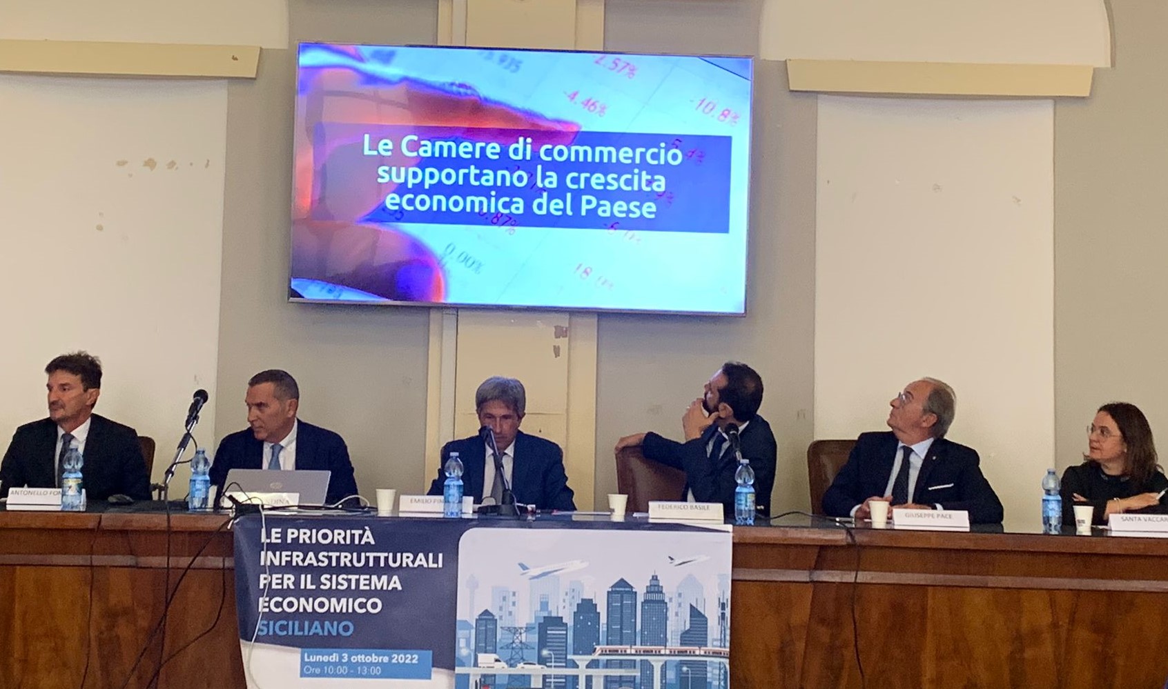 fontanili – blandina – pintaldi – basile – pace – vaccaro