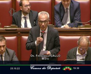francesco gallo