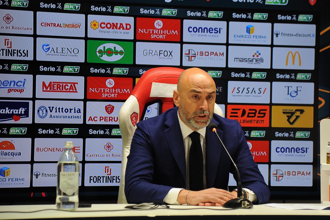 giannitti ds perugia