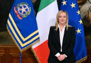 giorgia meloni