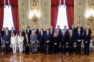 governo meloni
