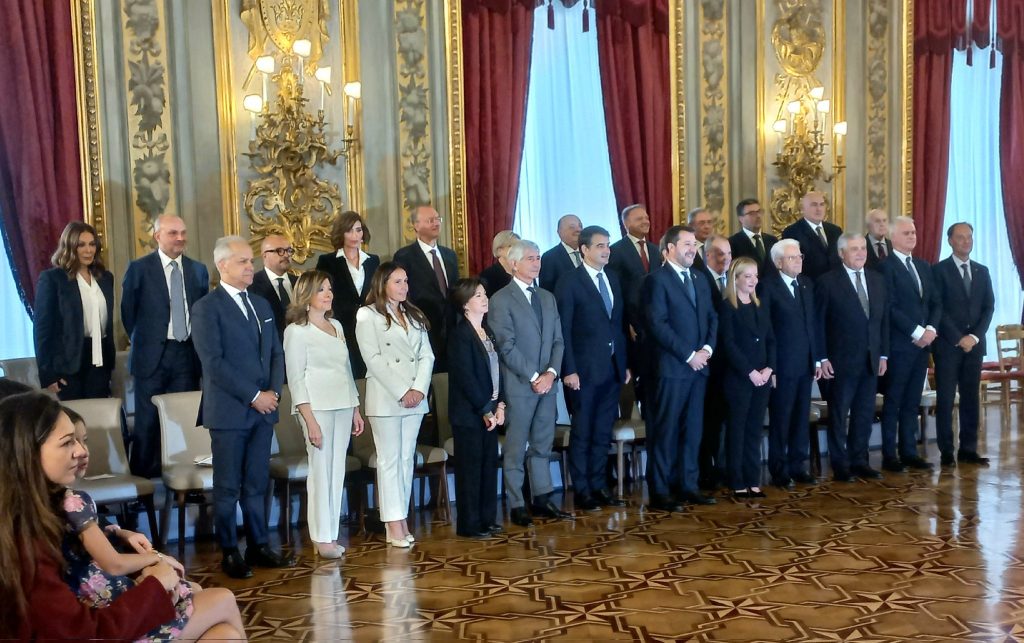 governo meloni