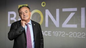 gratteri bronzi di riace festival del cinema roma