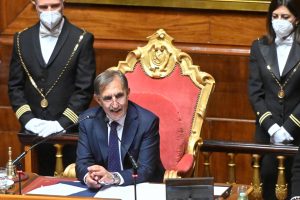 Ignazio La Russa