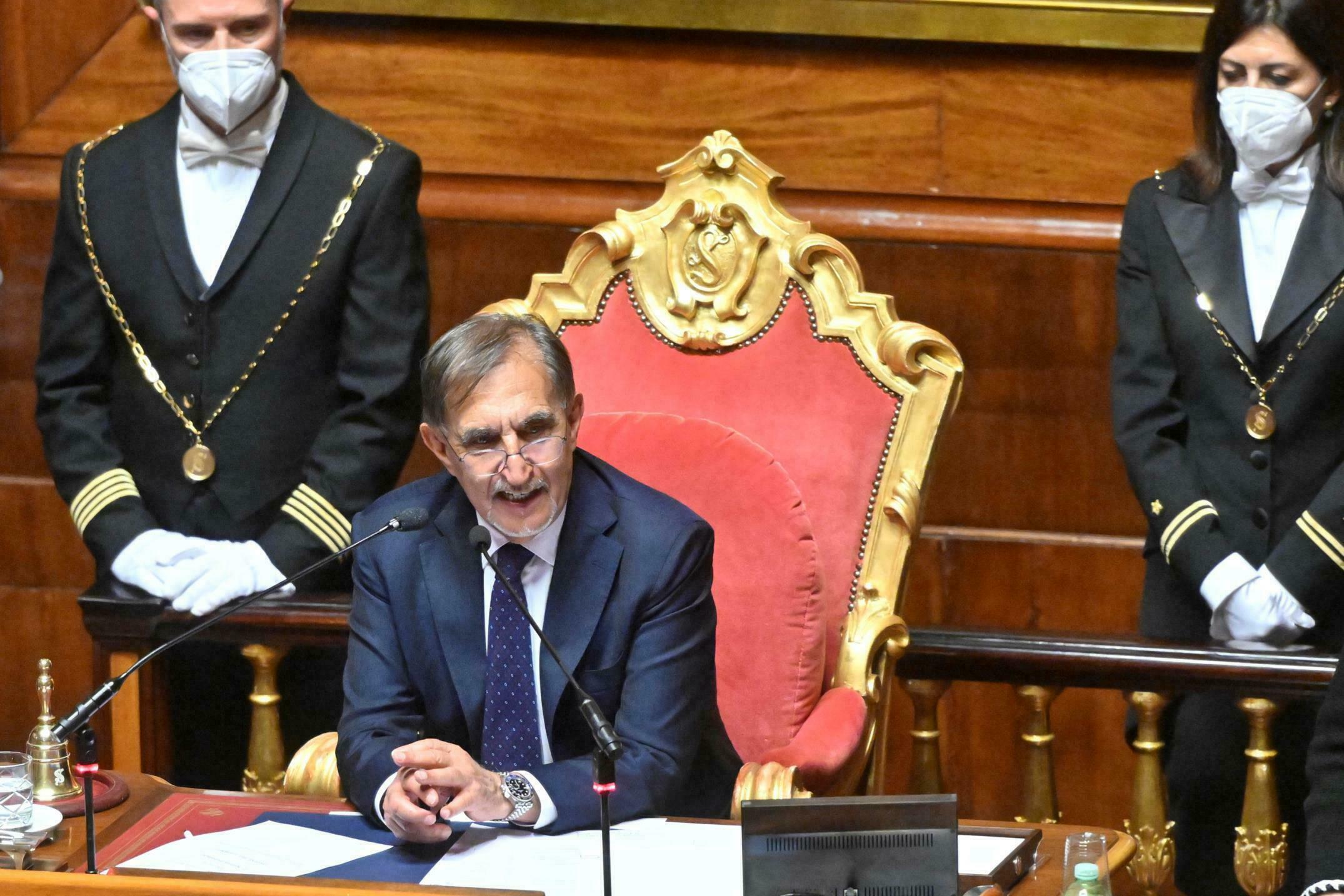 Ignazio La Russa