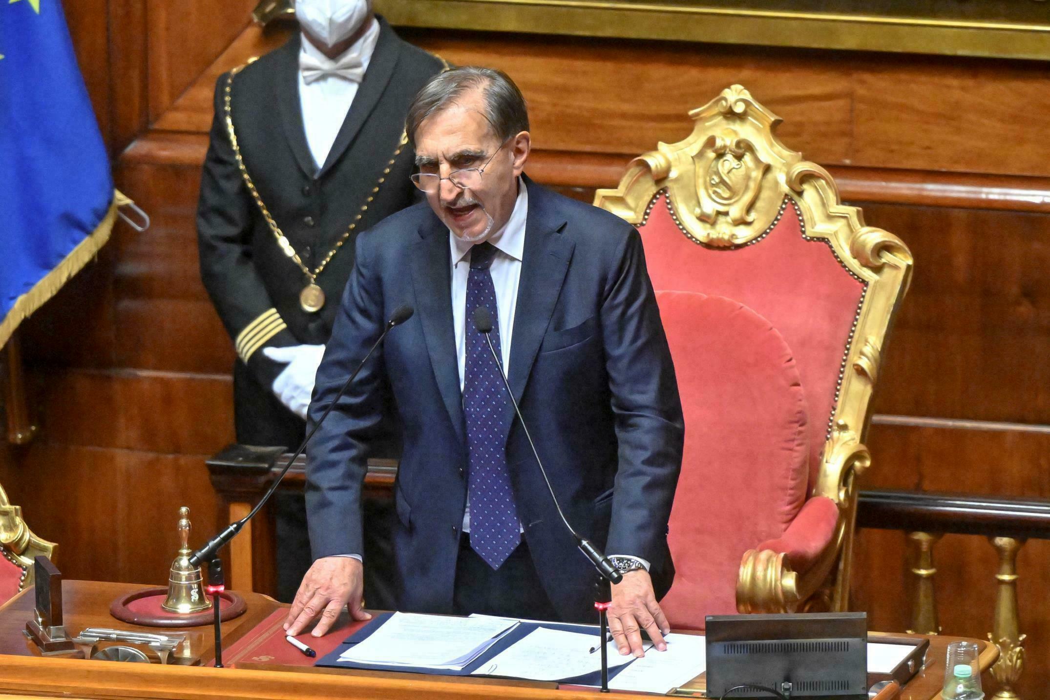 Ignazio La Russa
