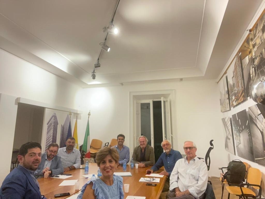 incontro ordine professioni mediche