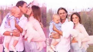 inzaghi e angela robusti