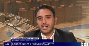 irto senatore