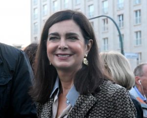 laura boldrini