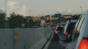 lavori tangenziale ss 106