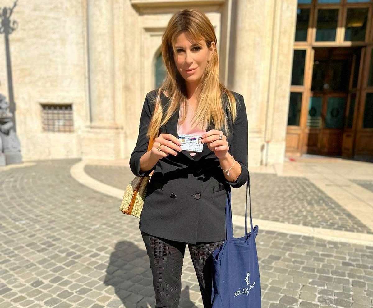 matilde siracusano