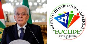 mattarella premia vittoria altomonte euclide bova marina