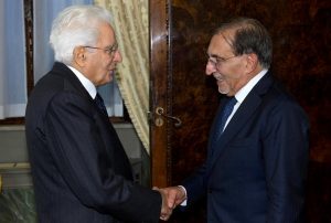 mattarella la russa