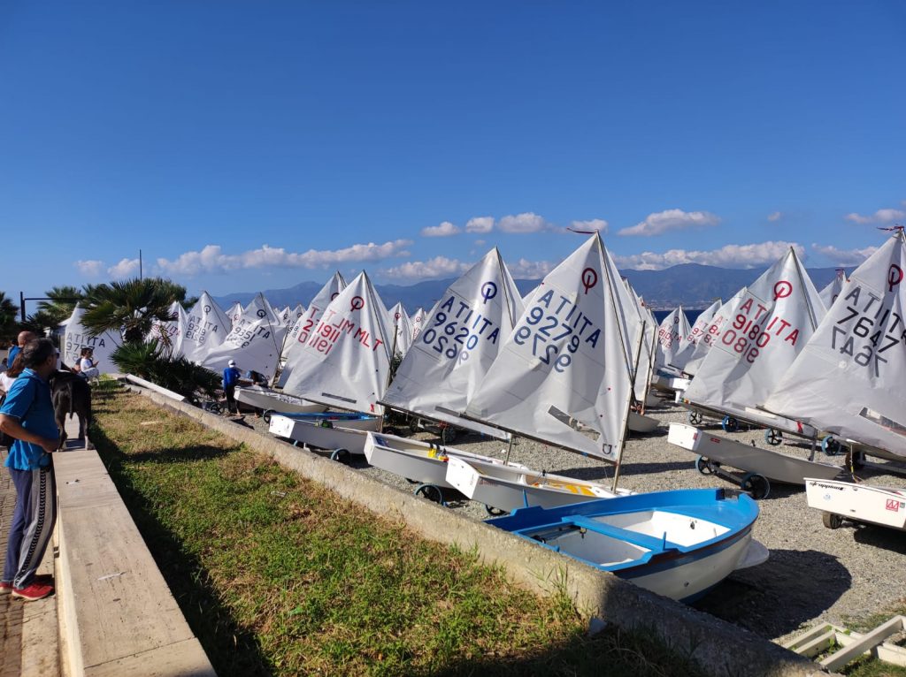 mediterranean cup