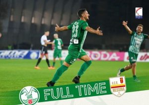 monopoli-messina 2-0