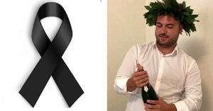 morto francesco campolo reggio calabria