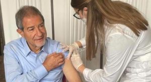 musumeci quarta dose vaccino covid