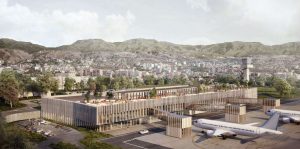 nuovo aeroporto reggio calabria
