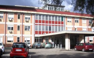 ospedale gioia tauro