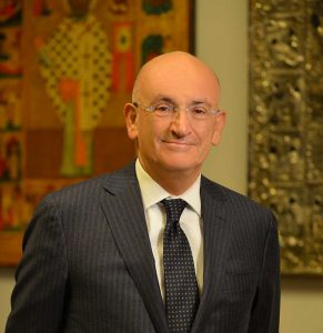 paolo sisto