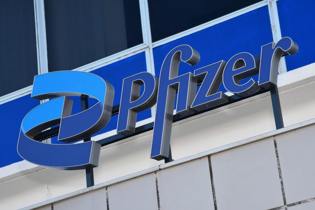 vaccino pfizer