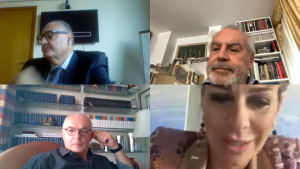 ponte sullo stretto webinar 20 ottobre 2022