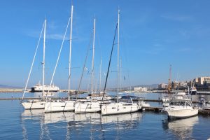 porto reggio calabria