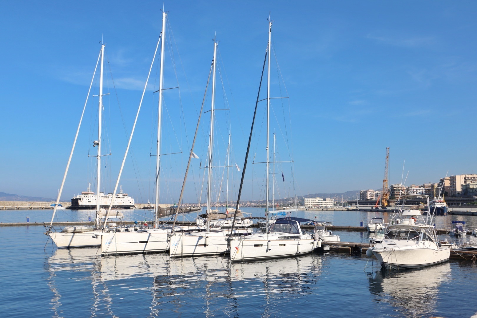 porto reggio calabria(5)