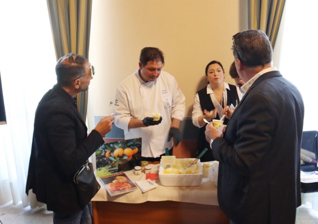 presentazione Presìdio Slow Food Arancia Belladonna (6)