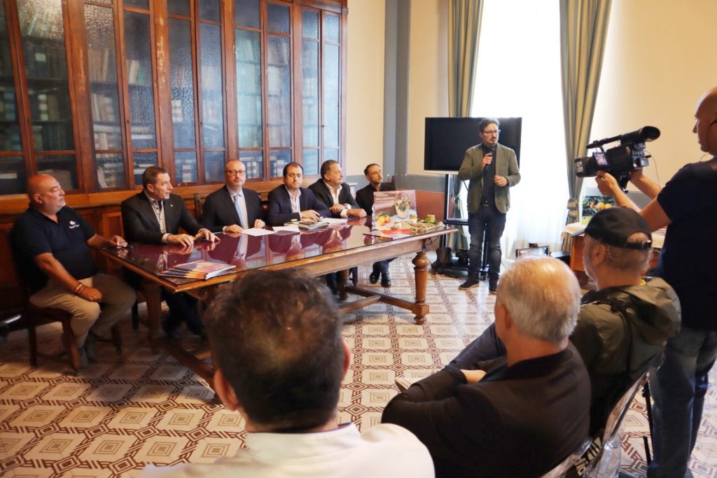 presentazione Presìdio Slow Food Arancia Belladonna (6)