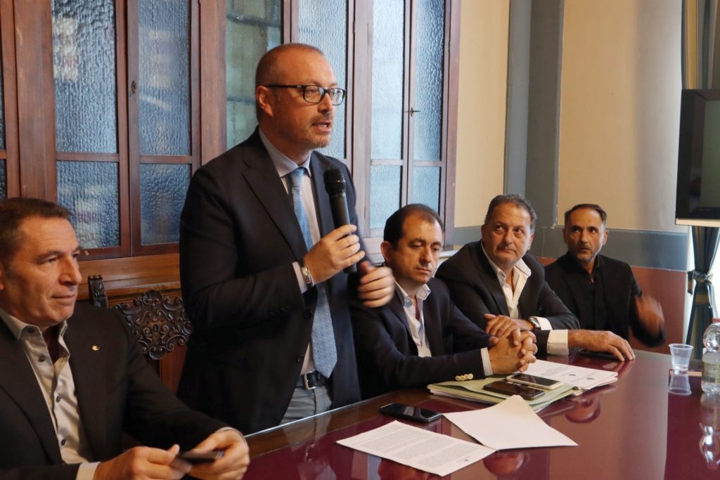 presentazione Presìdio Slow Food Arancia Belladonna (6)