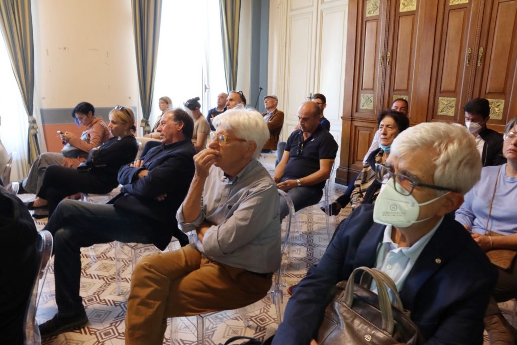 presentazione Presìdio Slow Food Arancia Belladonna (6)