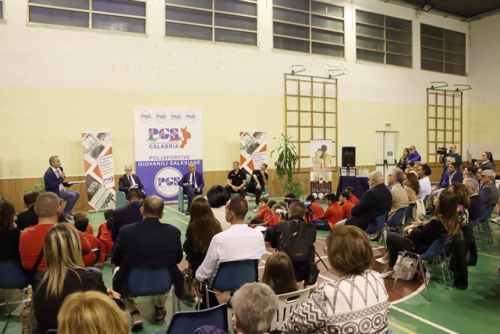 presentazione anno sportivo Pgs (5)