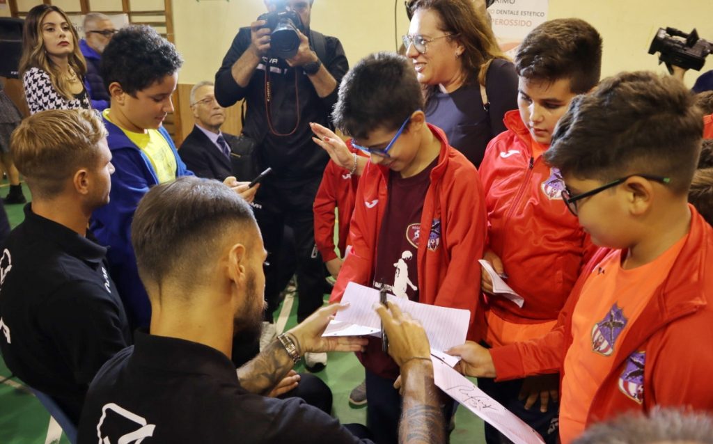 presentazione anno sportivo Pgs (19)