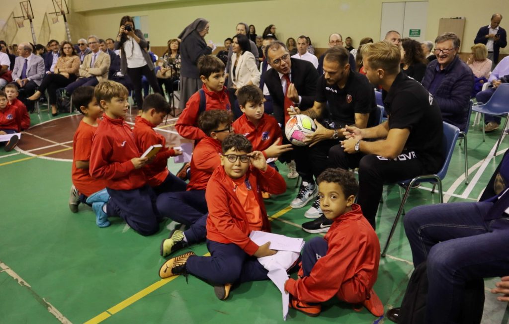 presentazione anno sportivo Pgs (19)