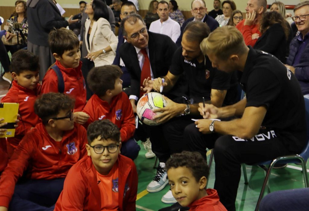 presentazione anno sportivo Pgs (19)