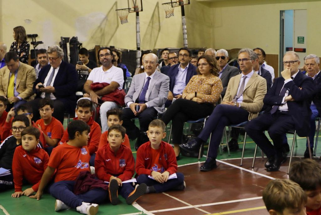 presentazione anno sportivo Pgs (19)